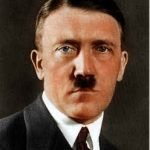 Adolf Hitler